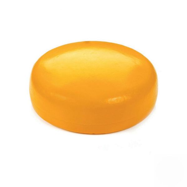 Image de Maasdammer jaune